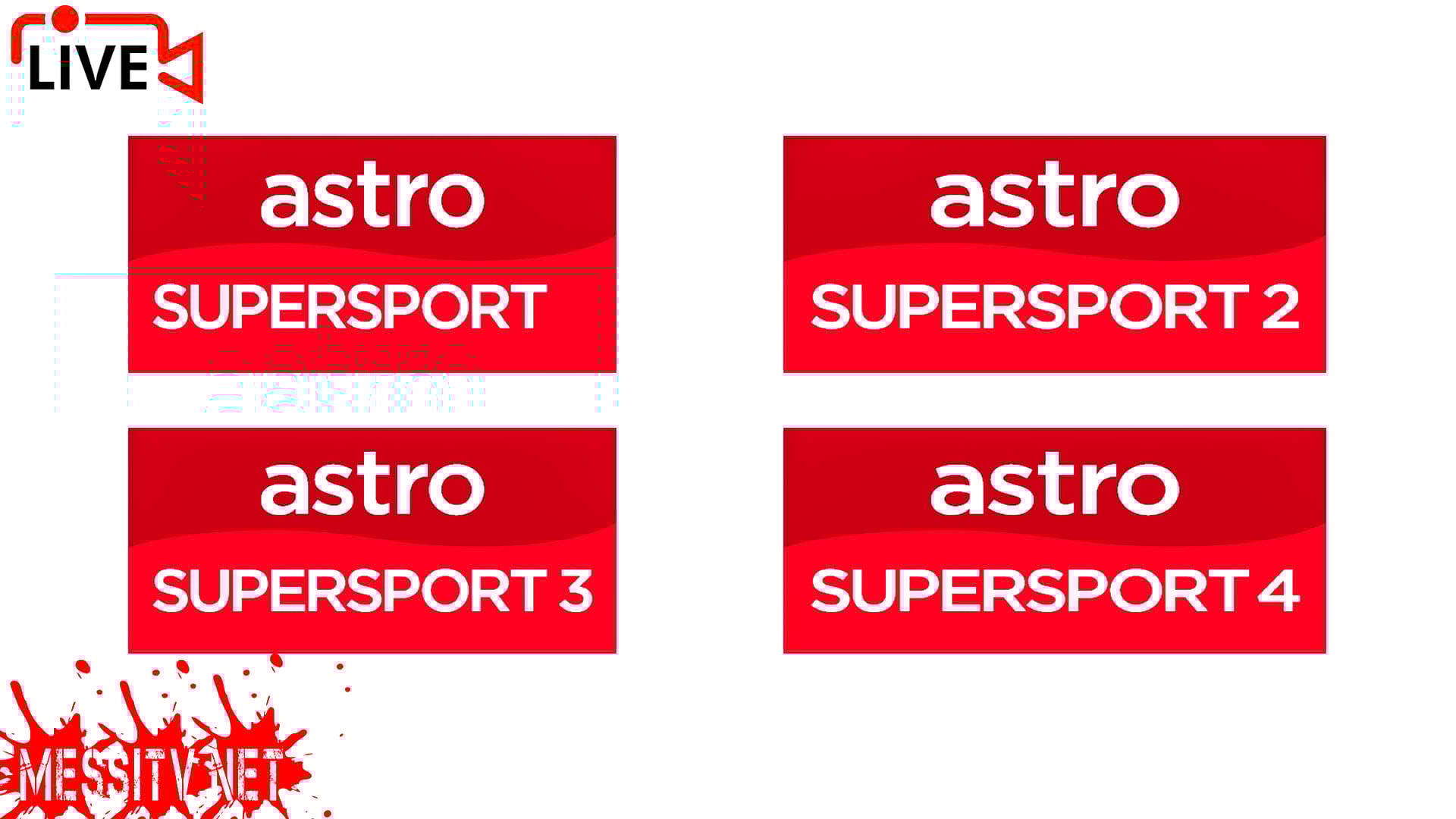 Watch 2025 supersport online